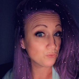 Meet your Posher, Katherine